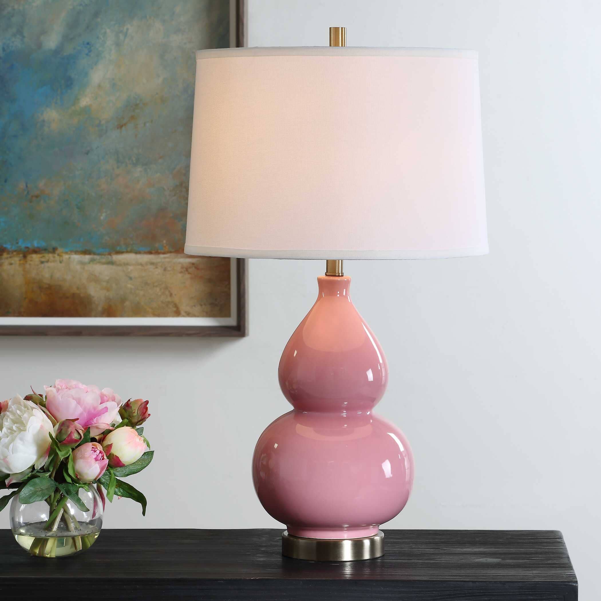 FIND - Wholesale Accent/Desk Lamp - Marlowe Table Lamp1