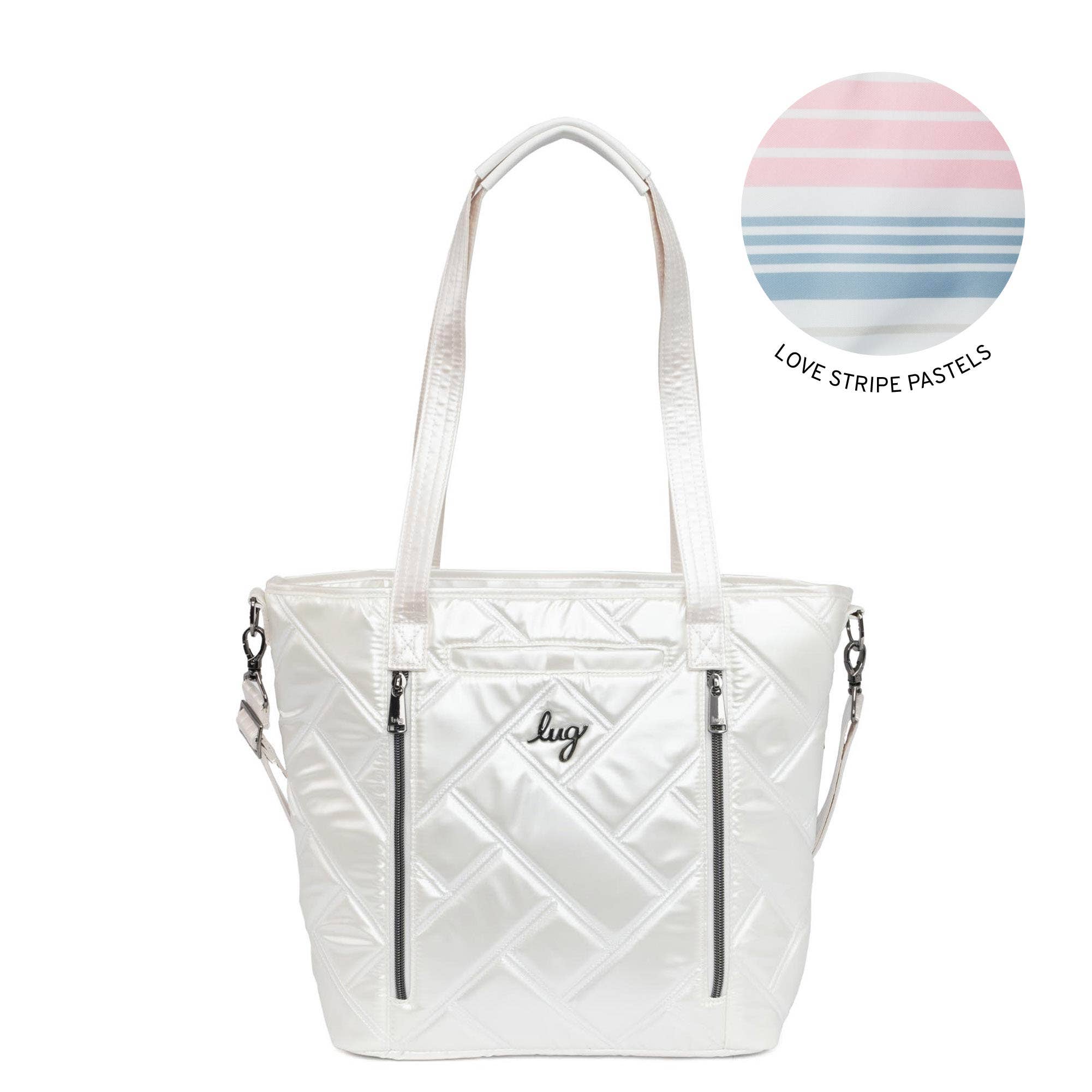 Lug - Wholesale Tote Bag - Women's - Rally Tote Bag54