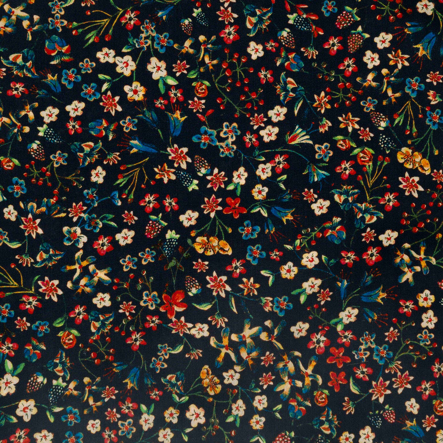 Pomp & Ceremony - Wholesale Necktie - Men's - Liberty London Donna Leigh Tie1