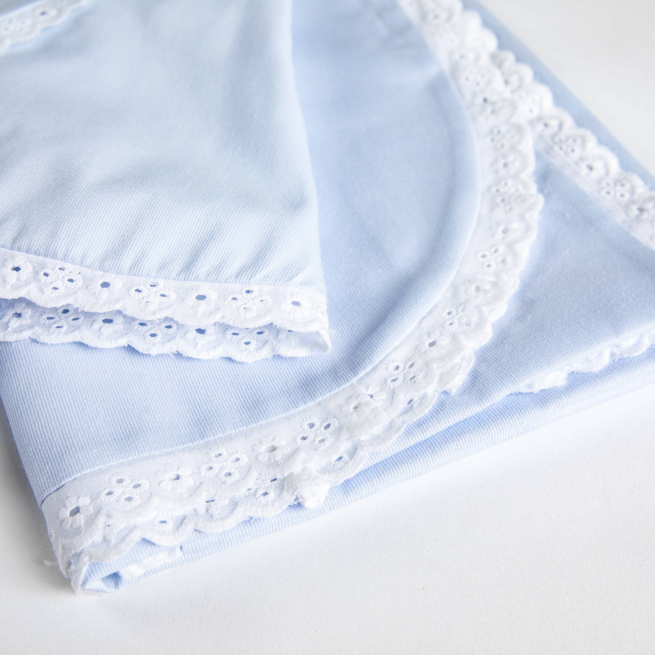 Karela Kids Inc. - Wholesale Clothing Set - Baby - New born dress set with blanket -Bubu dress4