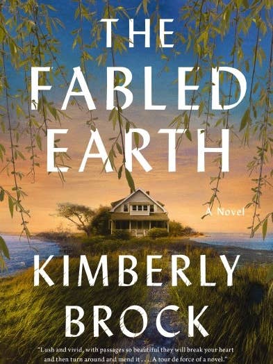 The Fabled Earth : A Novel for wholesale by HarperCollins Focus