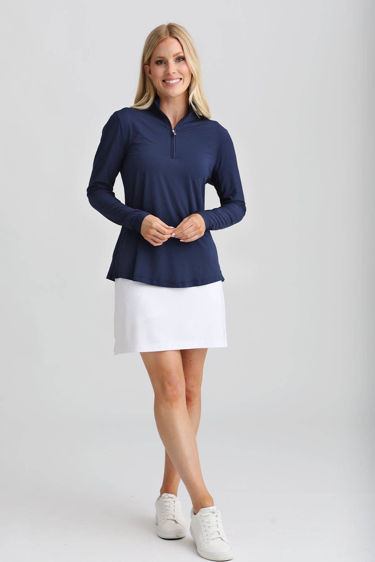 Bermuda Sands - Wholesale Athletic Top - Women's - Catherine4