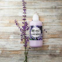 Lavender Body Cream 8 oz for wholesale by Aloekui,llc
