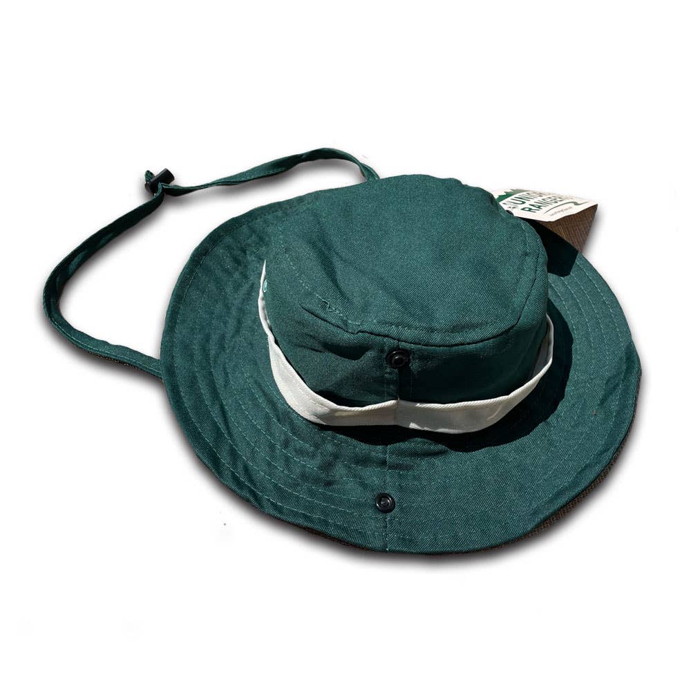 Jr. RangerLand - Wholesale Bucket Hat - Kids - Junior Ranger Gear Bucket Cap2