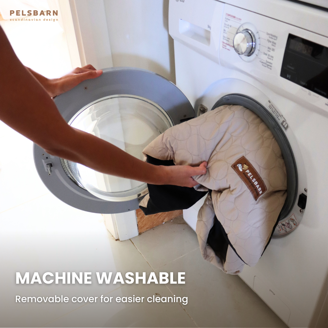 Pelsbarn - Wholesale Pet Bed - Dog - HeatRelief™ Cooling Dog Bed - Pelsbarn Helps Shelter Dogs!8