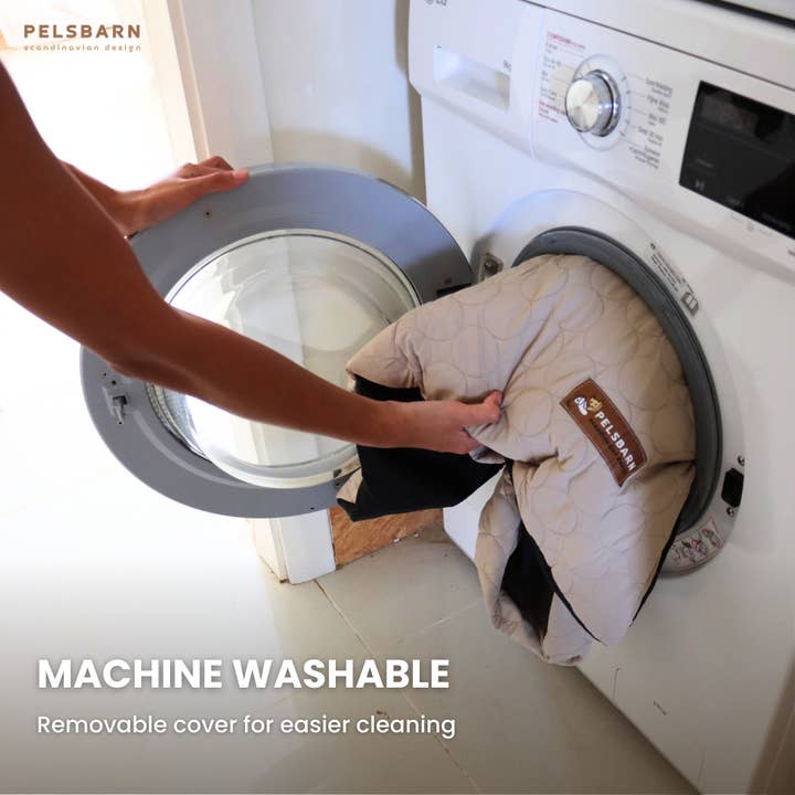 Pelsbarn - Wholesale Pet Bed - Dog - HeatRelief™ Cooling Dog Bed - Pelsbarn Helps Shelter Dogs!8