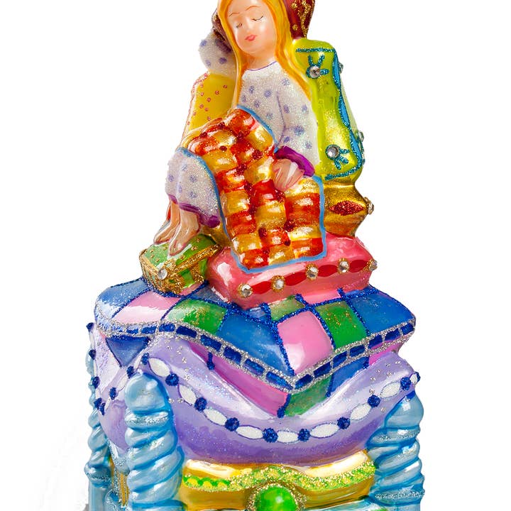 The Princess and the Pea for wholesale by Mysteria