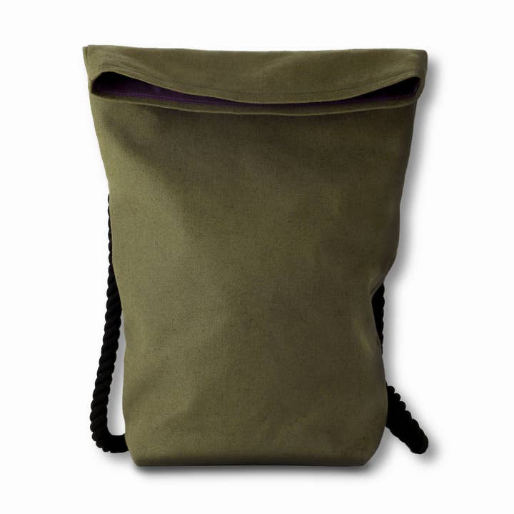 Croco Rygsæk for engroshandel hos Airosa