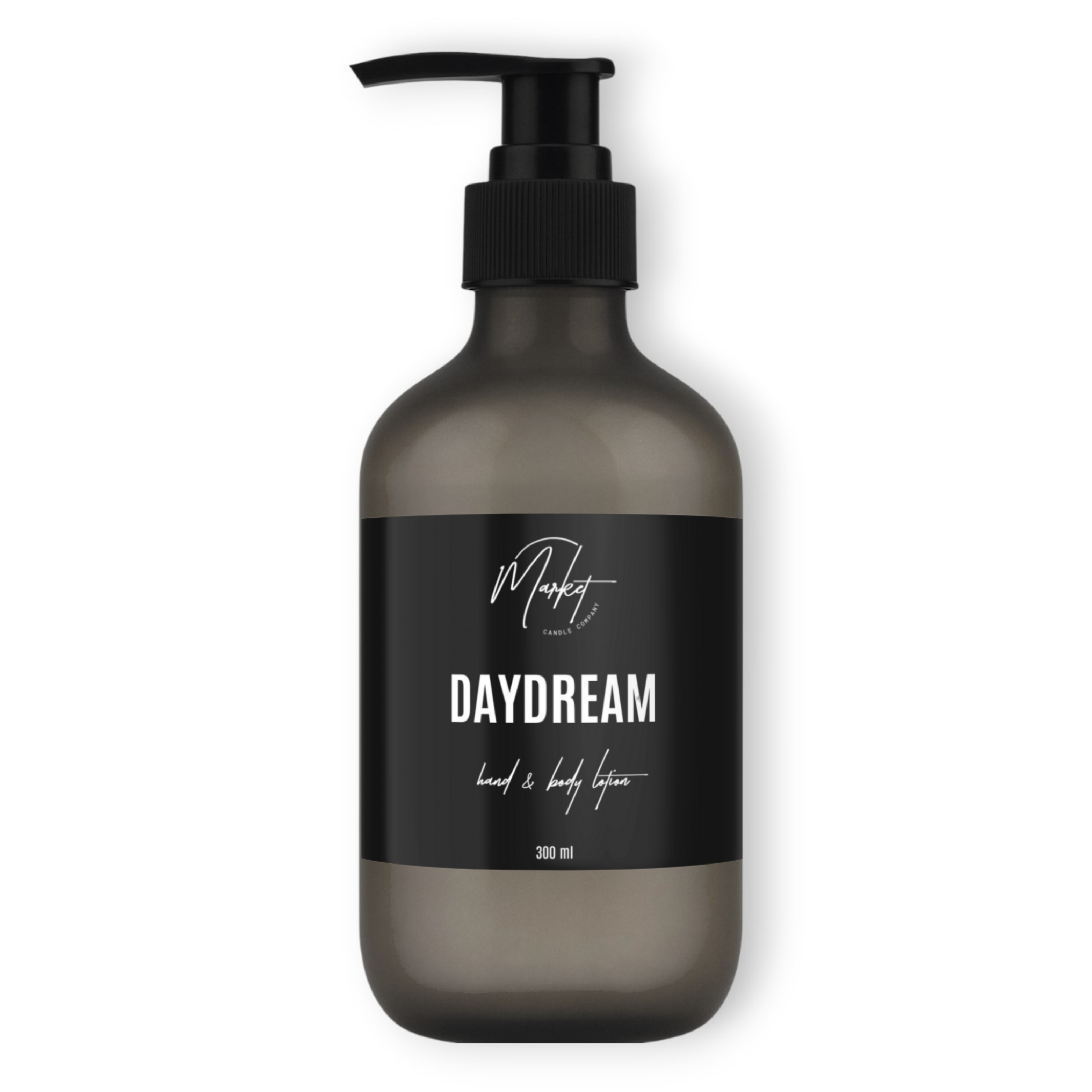 Market Candle Company - Wholesale Hand & Body Lotion - DAYDREAM HAND & BODY LOTION0