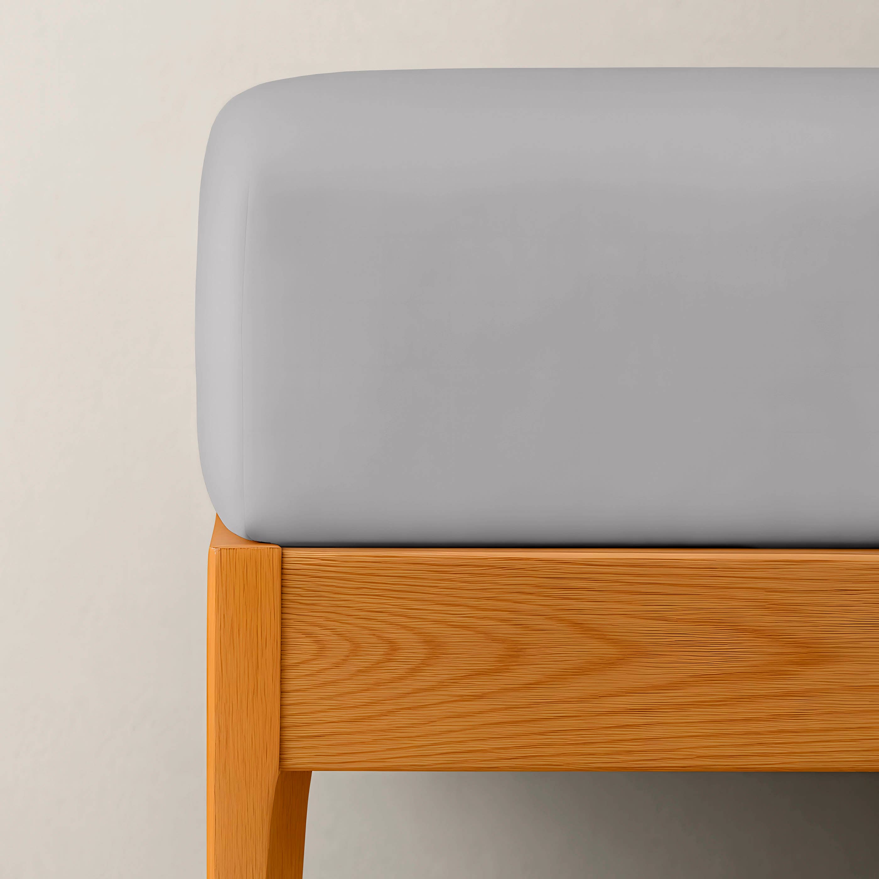 Creaciones Euromoda SL (Naturals Home) – wholesale Fitted sheets – 100% Cotton Fitted Sheet 144TC1