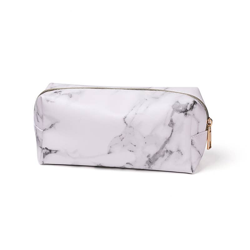 wandf - Vente Trousses de maquillage/cosmétique - Ensembles de sacs de toilette de voyage grande capacité 3 pièces6