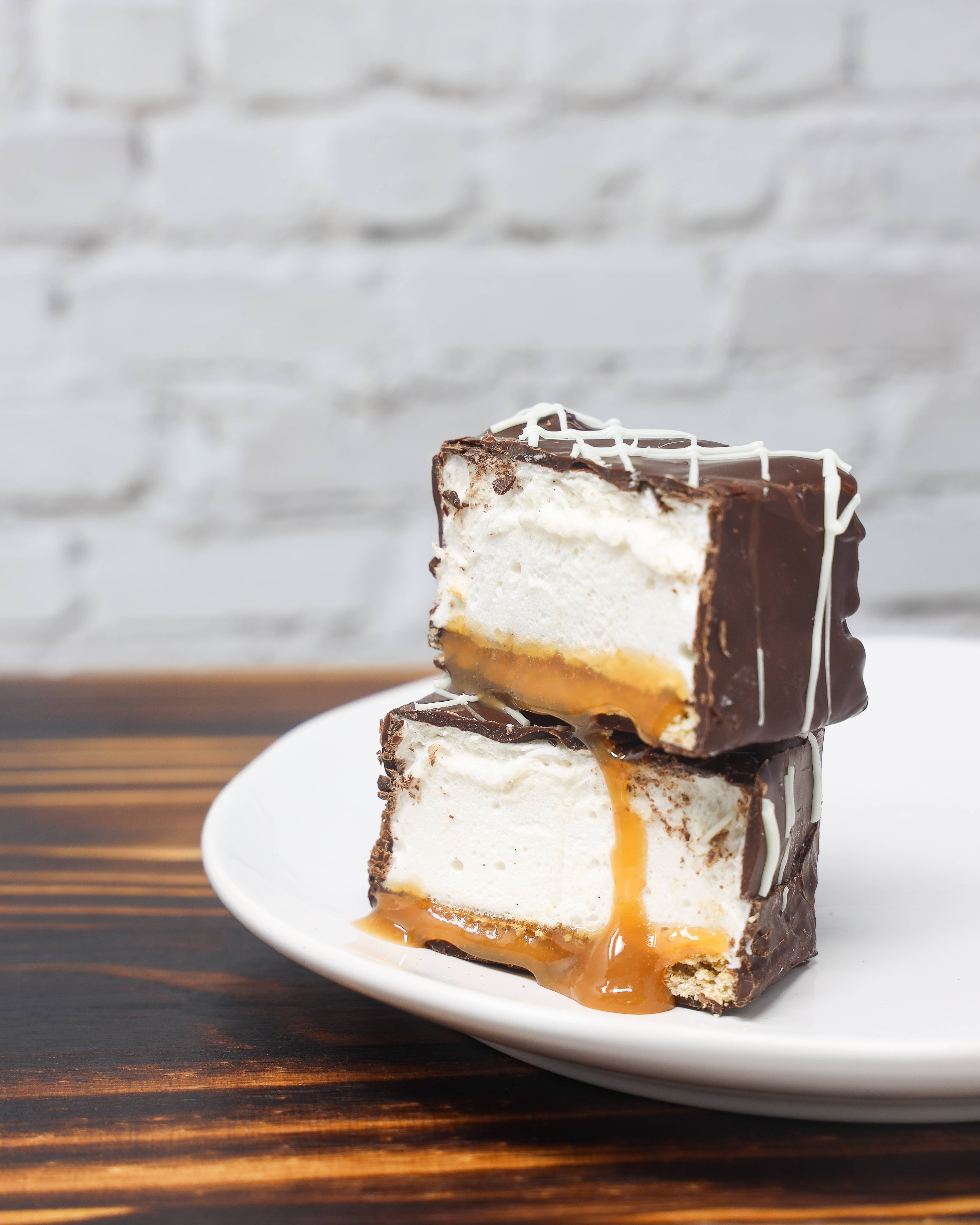 Murphy’s Mellows - Vente Guimauve - Original Texas S'More4