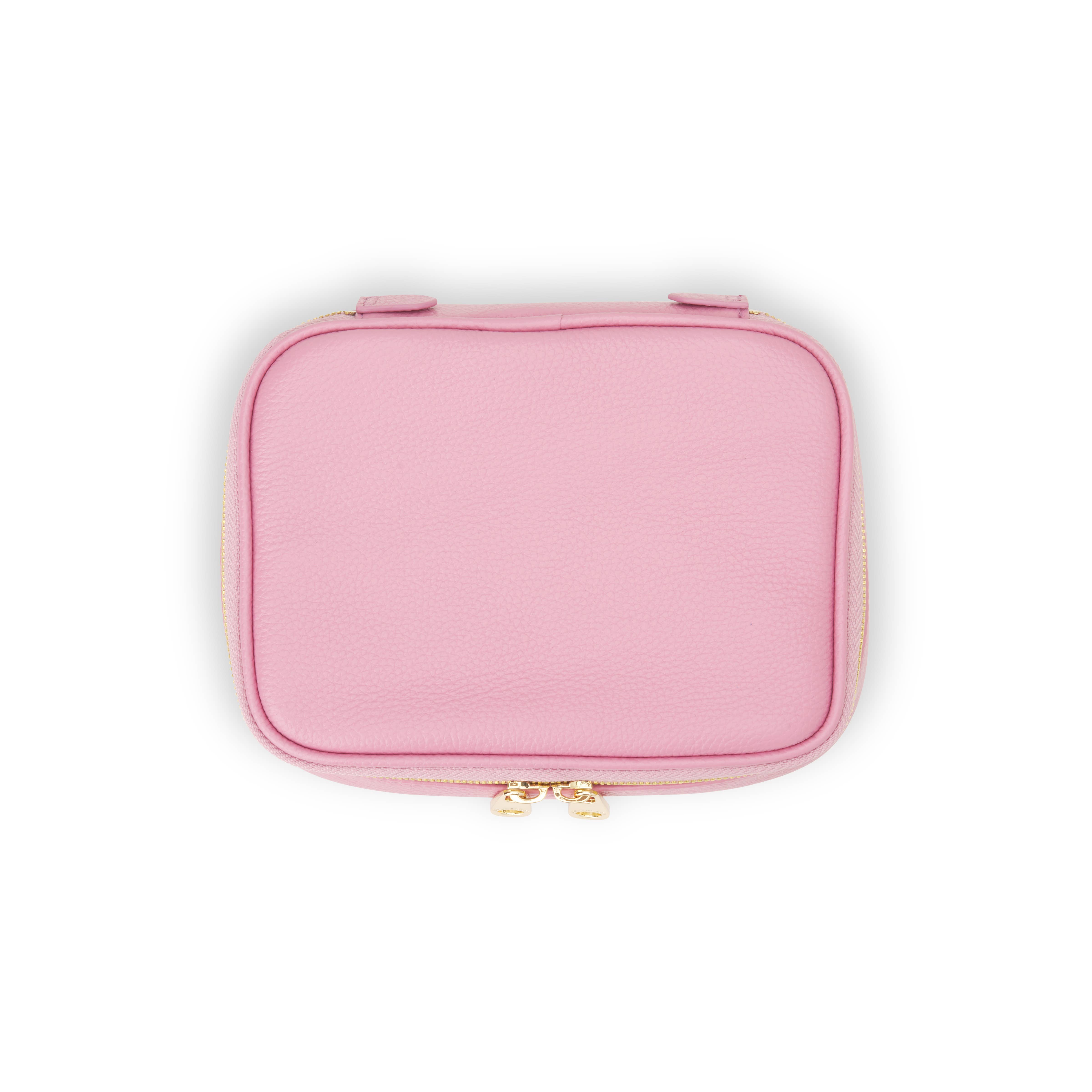 Boulevard - Wholesale Jewelry Box/Organizer - "Isabella" Jewelry Case (Personalizable)16