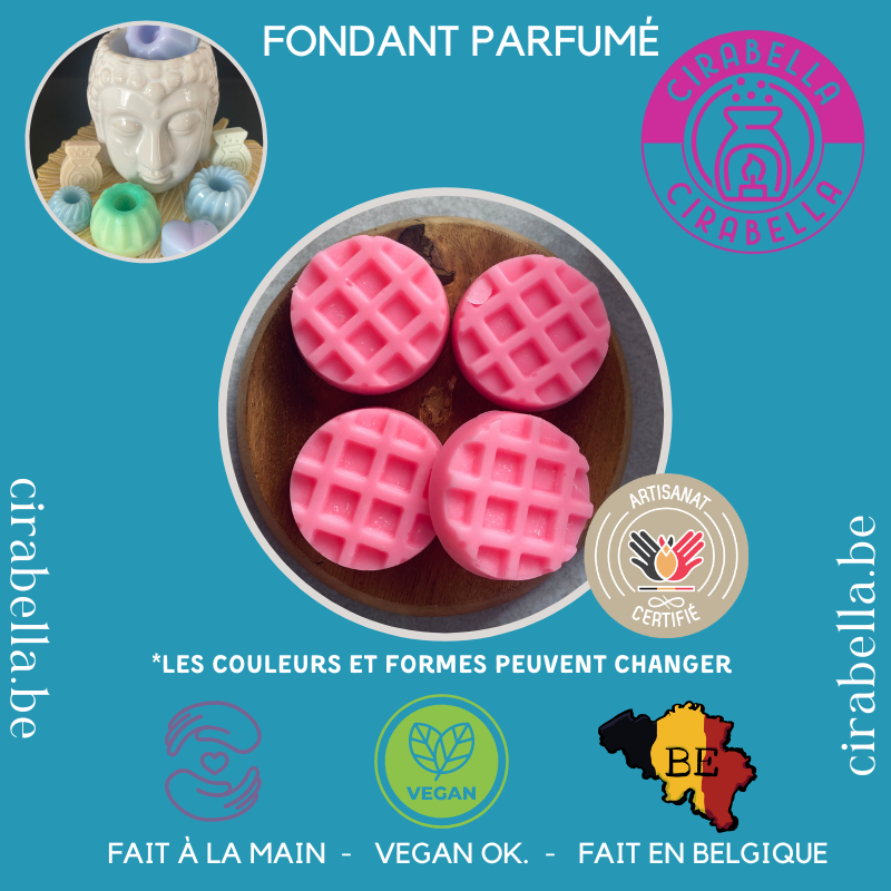 Cirabella-Sensaura srl - Wholesale Smeltwax - Dupe-Amour My Amor Parfum0