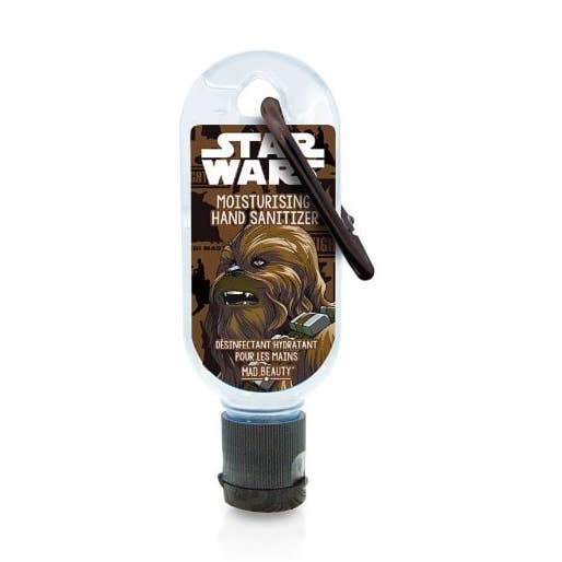 Mad Beauty Disney Star Wars Handreiniger - Chewbacca voor wholesale door Mad Beauty