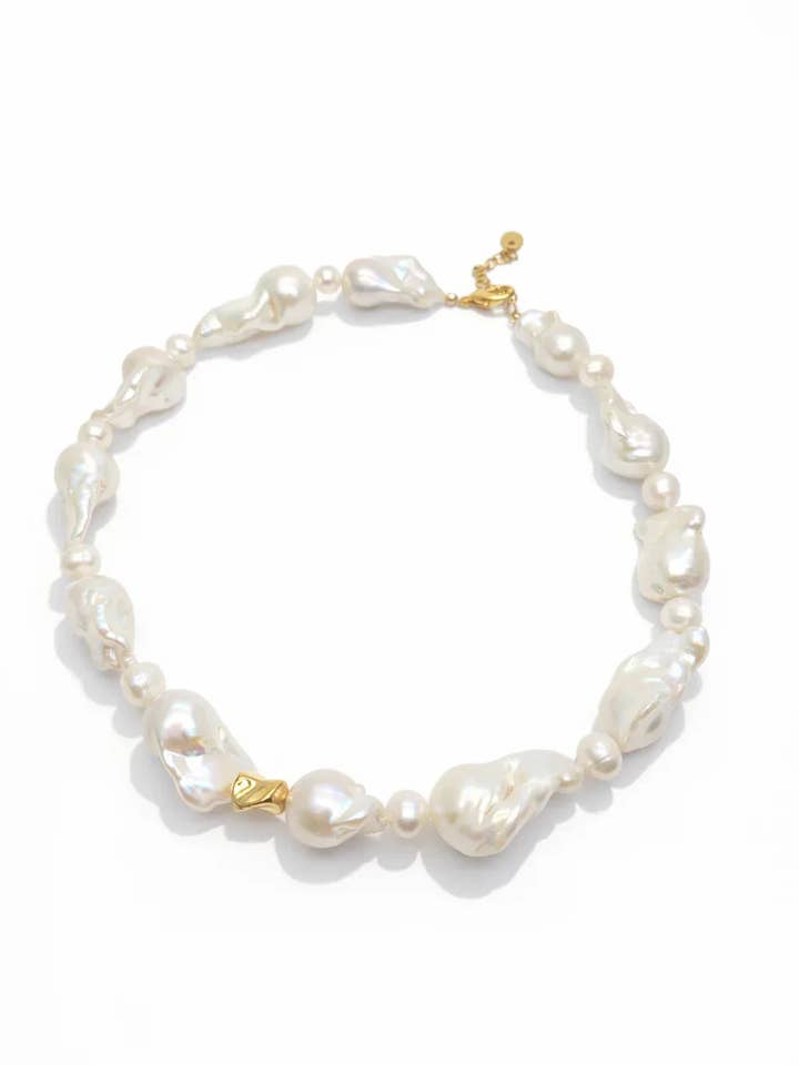 Choker-Arie für den Großhandel von LA MAISON GISEL B.