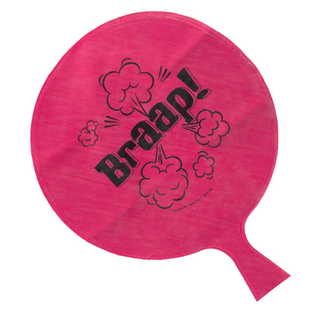Toysmith - Wholesale Gag Gift/Novelty Gift - Neato! Whoopee Cushion- Gag gift, Retro Classic, vintage toy3