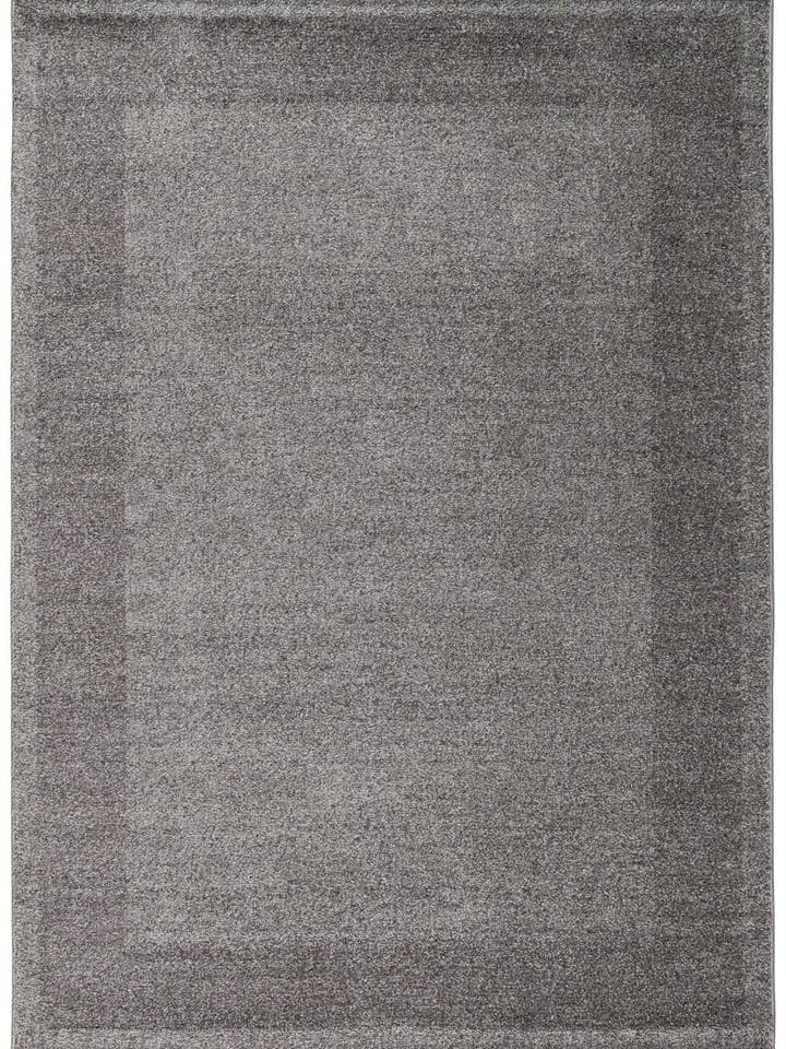 Ephesus Modern Grey Rugs | 7437G for wholesale by THE RUGS
