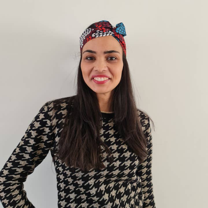 ThaNoé – Engroshandel Pandebånd - Dame – PANDEBÅND MED PIN UP VOKS RAMME2