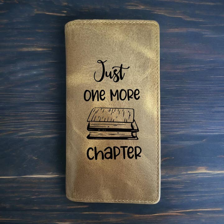 Rodeo Wallet Cowboy Western Buffalo Leather Book for wholesale by Texan Customs