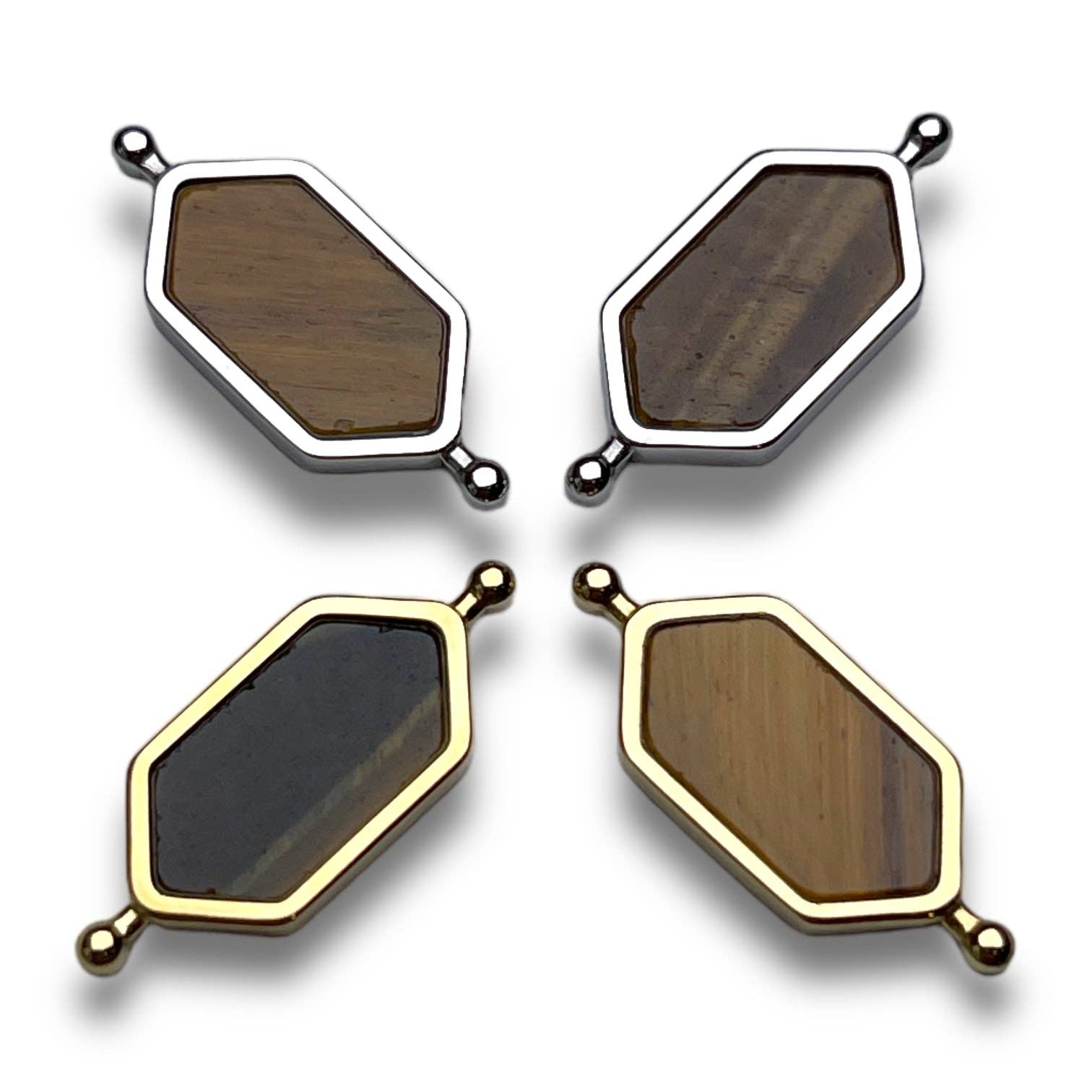 CONQUERing - Vendita all'ingrosso Pietra/cristallo spirituale - Elemento di Cristallo HexBar™50