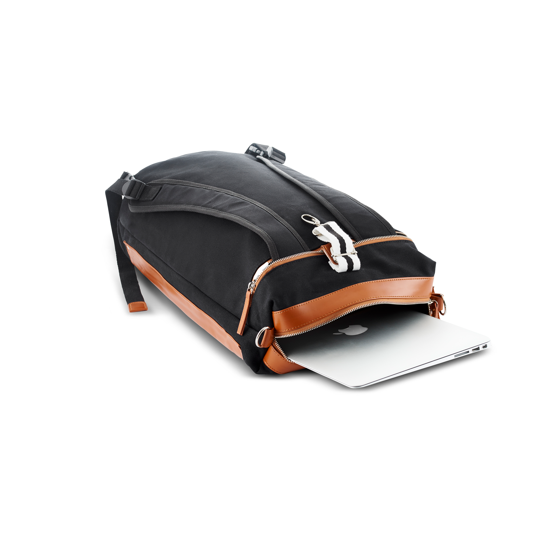 Saint Maniero - Wholesale Backpack - Women's - BACKPACK SEMPRE9