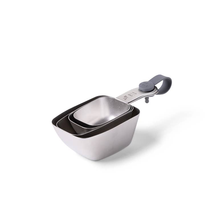 Full Circle Home - Wholesale Measuring Cup - Inside Scoop - Measuring Cup Set3