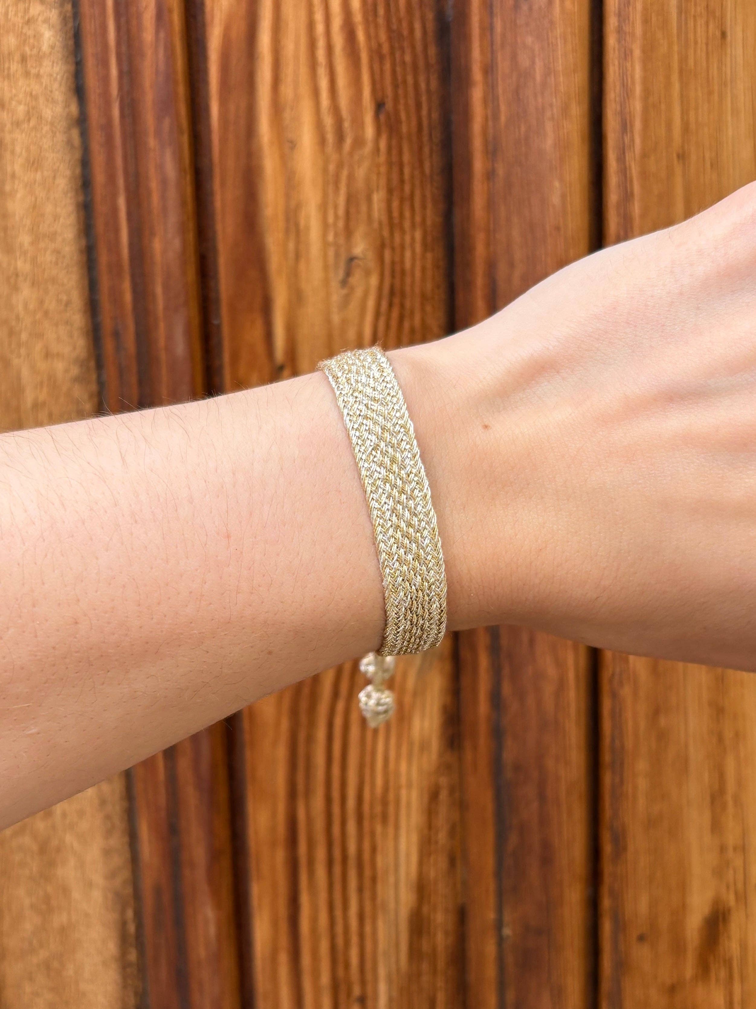 Lamu Brand - Wholesale Cuff Bracelet - Khadija bracelet3