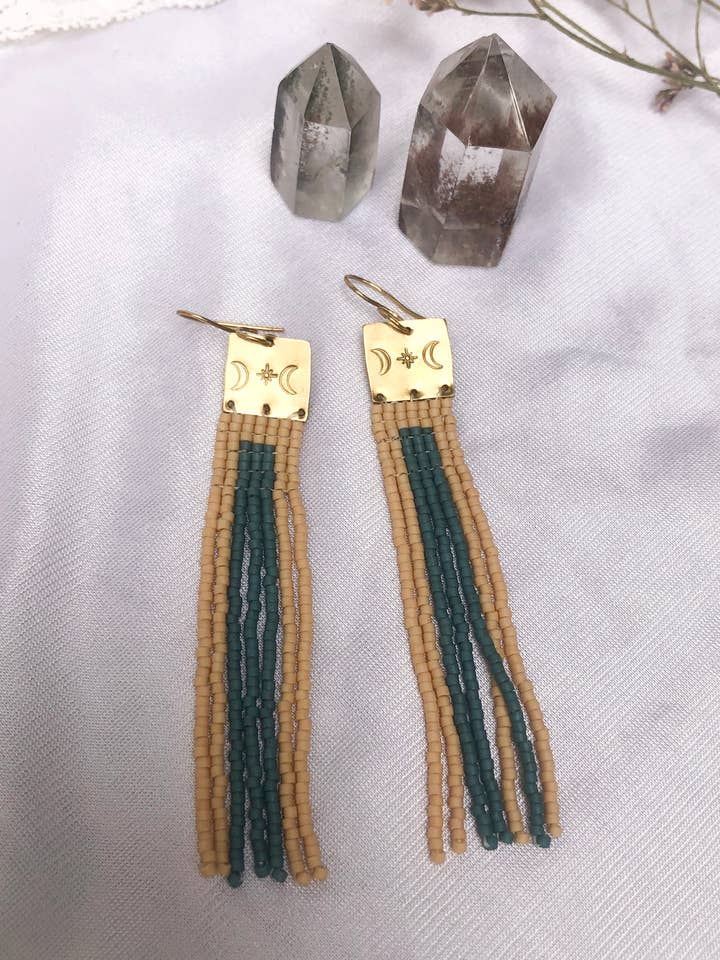 Moon stripe for wholesale by Sparkle and Oil