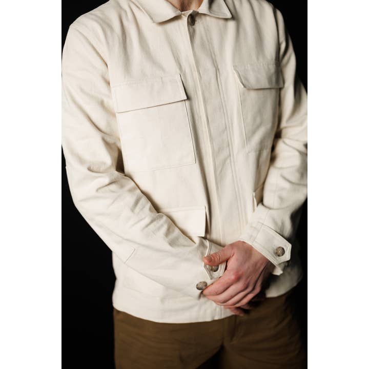 Merchant and Mills - Vendita all'ingrosso Kit da cucito creativo - Cartamodello Paynter Giacca UK XS-XXL4