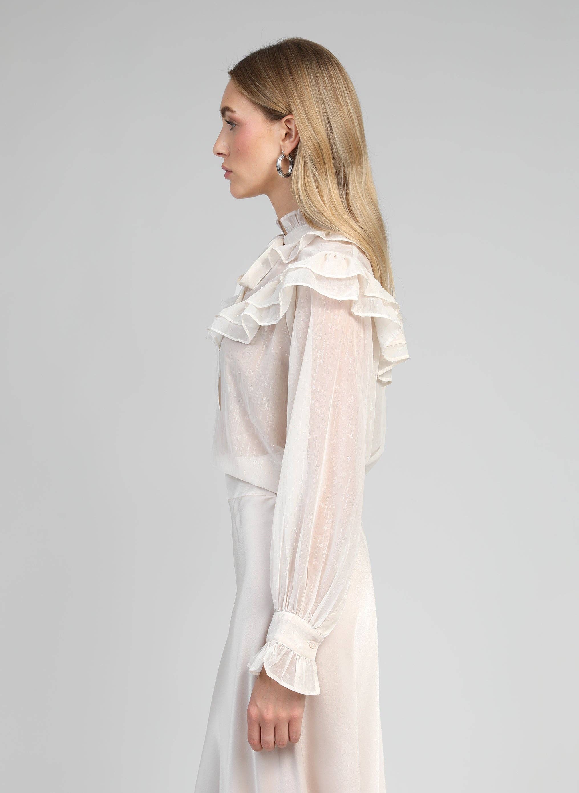 An'ge – wholesale Blus - Dam – SWINY linne2