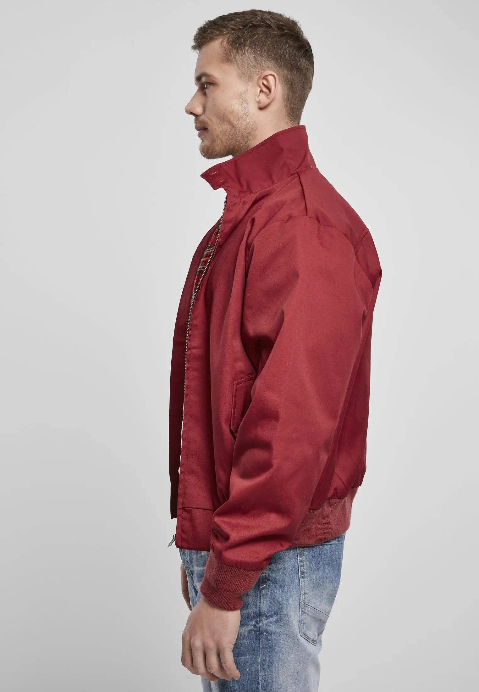 Norvine - Wholesale Jacket - Men's - Standard Lord Canterbury Jacket10