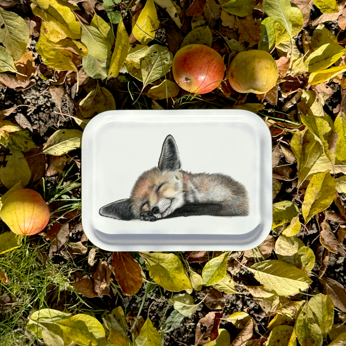 Charlotte Nicolin – wholesale Serving tray – Felix - Tray  small0