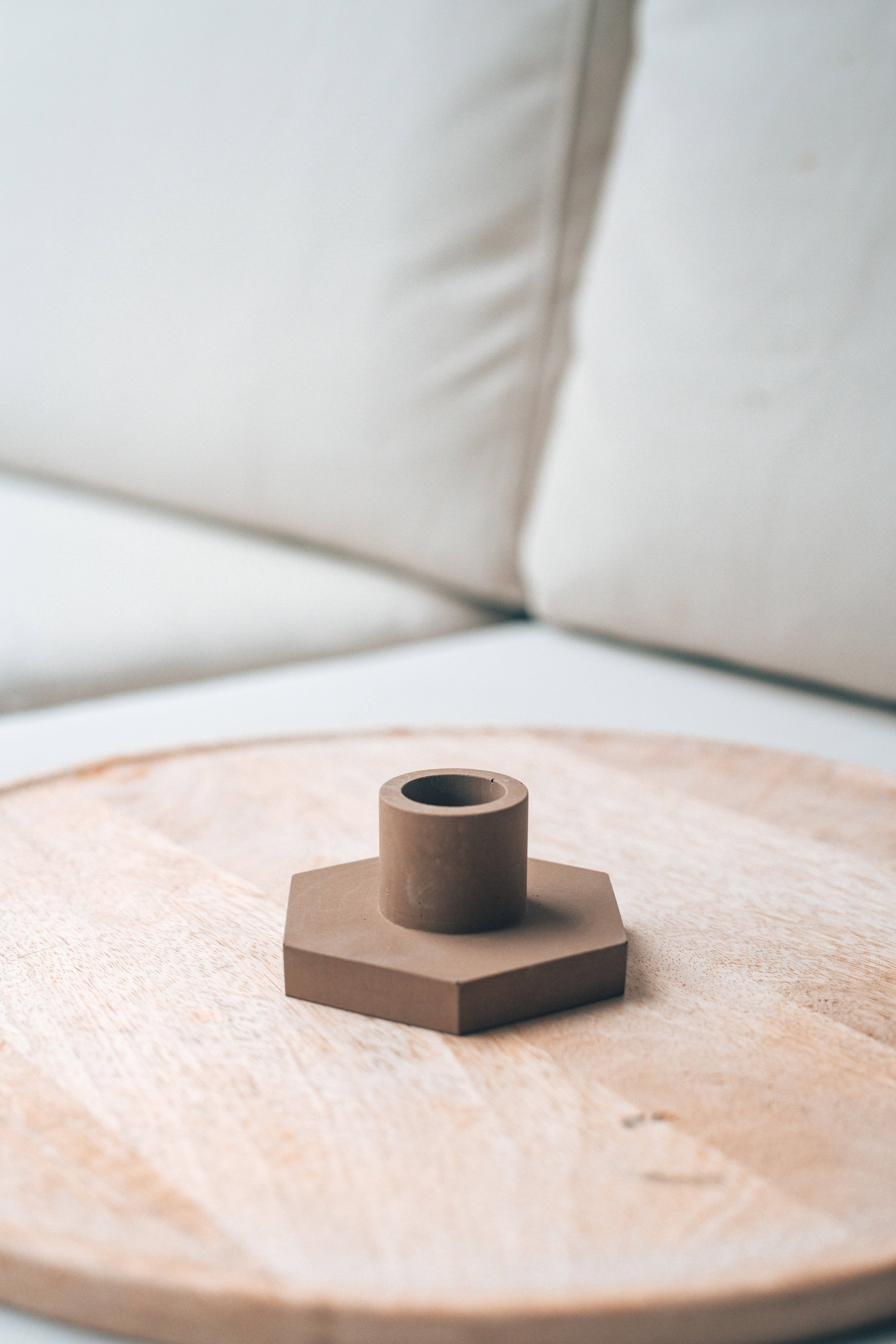 Studio SixtyFour - Wholesale Candle Holder - Kandelaar Hexagon7