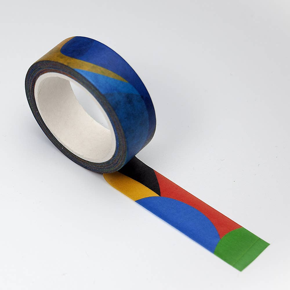 Nolki - Wholesale Washi Tape - Washi Tape | Decorative Tape - Breeze2