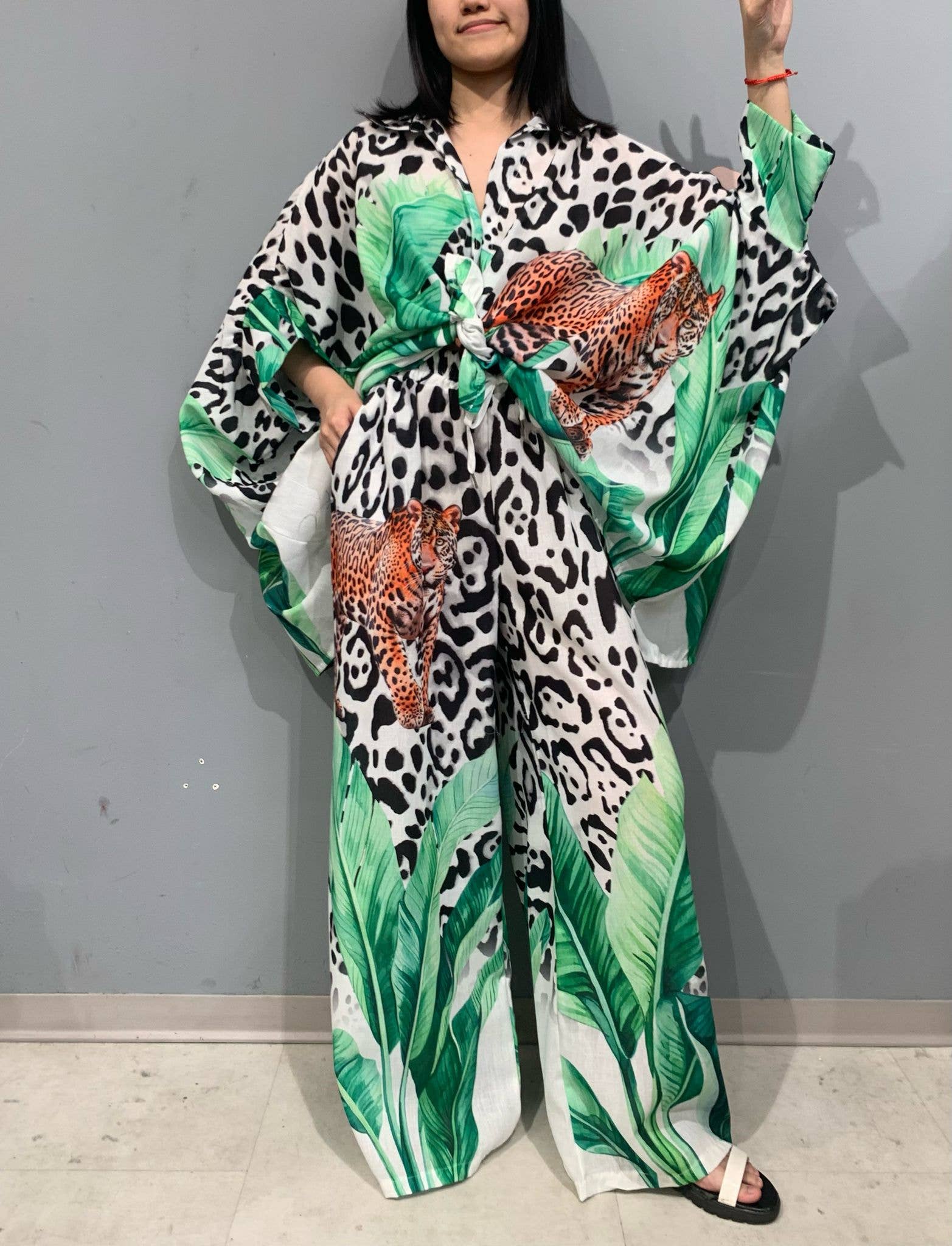 Cielo fashion - Wholesale Sheet Set - printed set