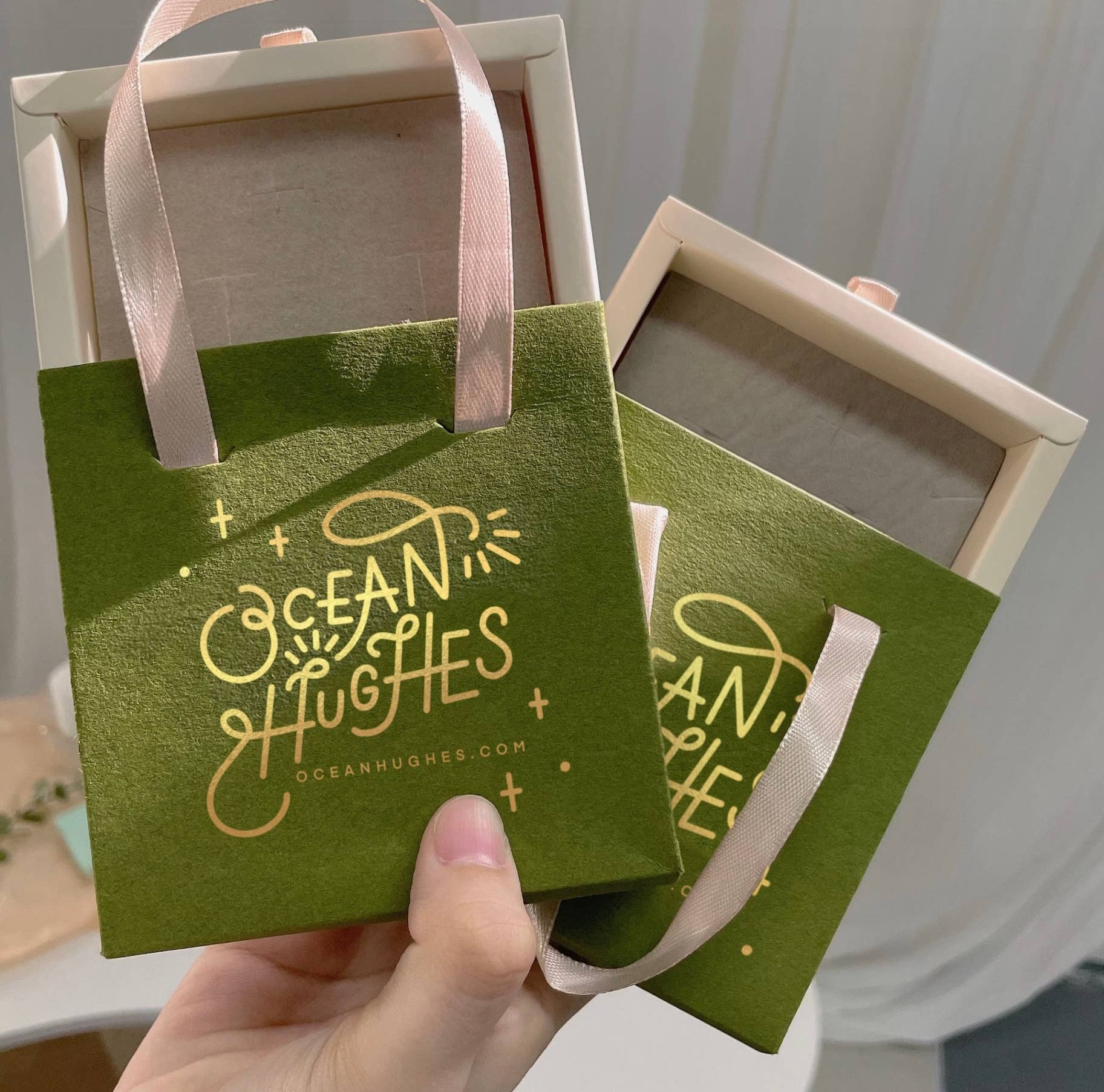 Ocean Hughes - Wholesale Pendant/Charm Necklace - Mushroom Enamel Pendant Necklace4