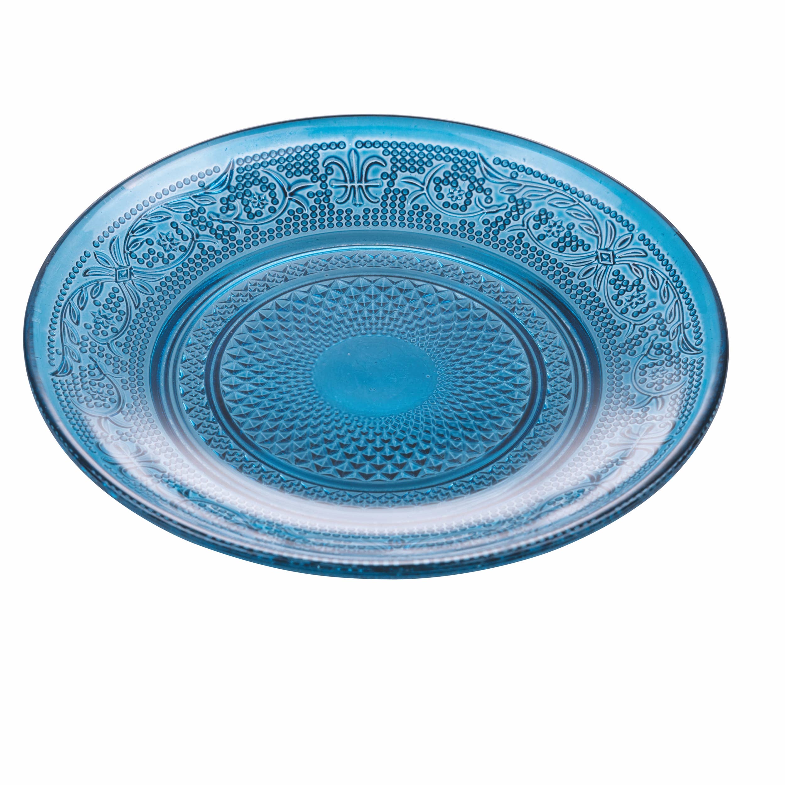 VdE Tivoli 1996 - Wholesale Borden - SH OCEAN BROODBORD 15CM 3 ASS.4