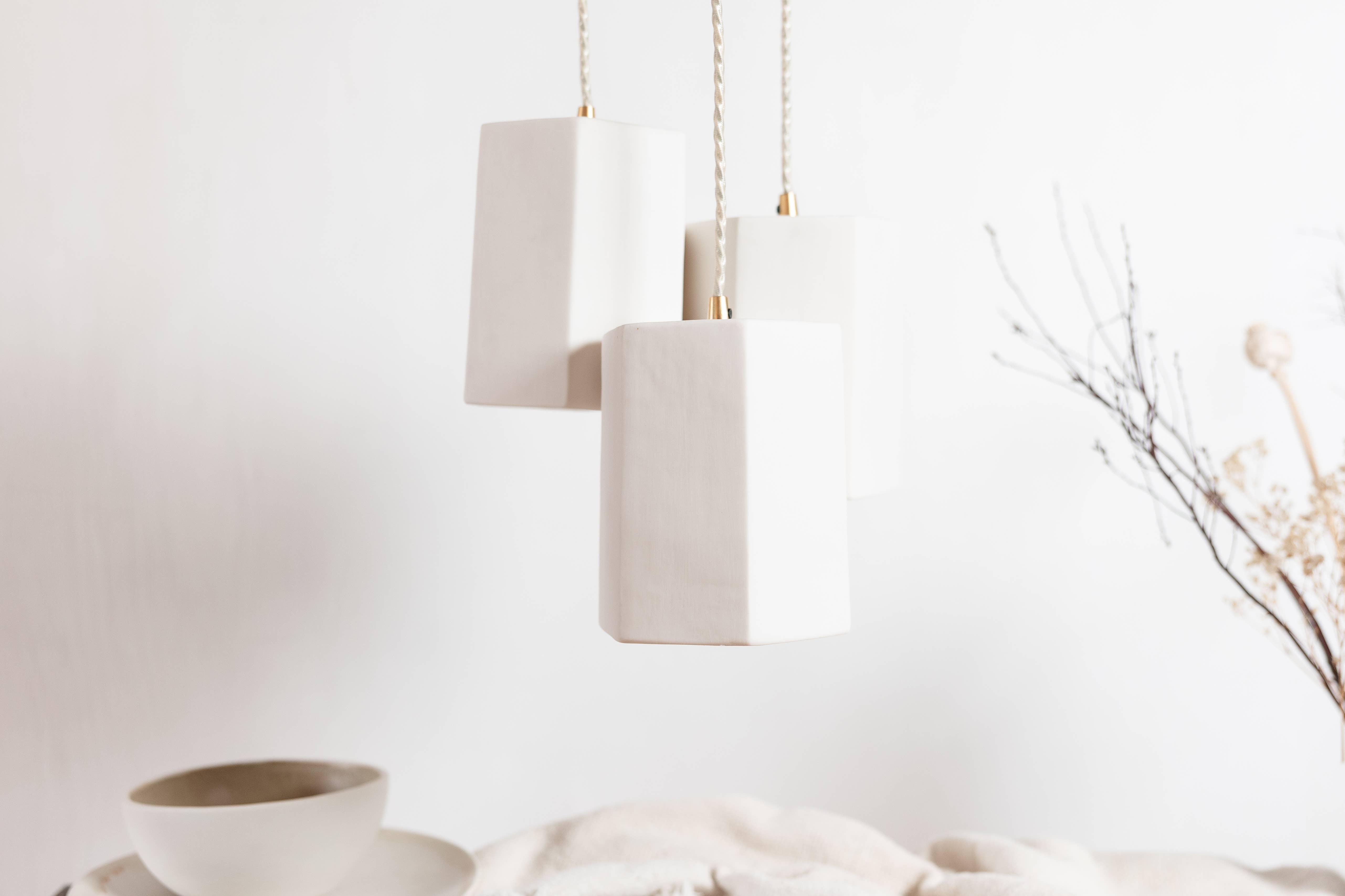 Niik Creative Co. - Wholesale Chandelier/Hanging Light - Pendant Light - Starry Night Lantern Pendant Ceiling Fixture4