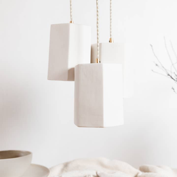 Niik Creative Co. - Wholesale Chandelier/Hanging Light - Pendant Light - Starry Night Lantern Pendant Ceiling Fixture4