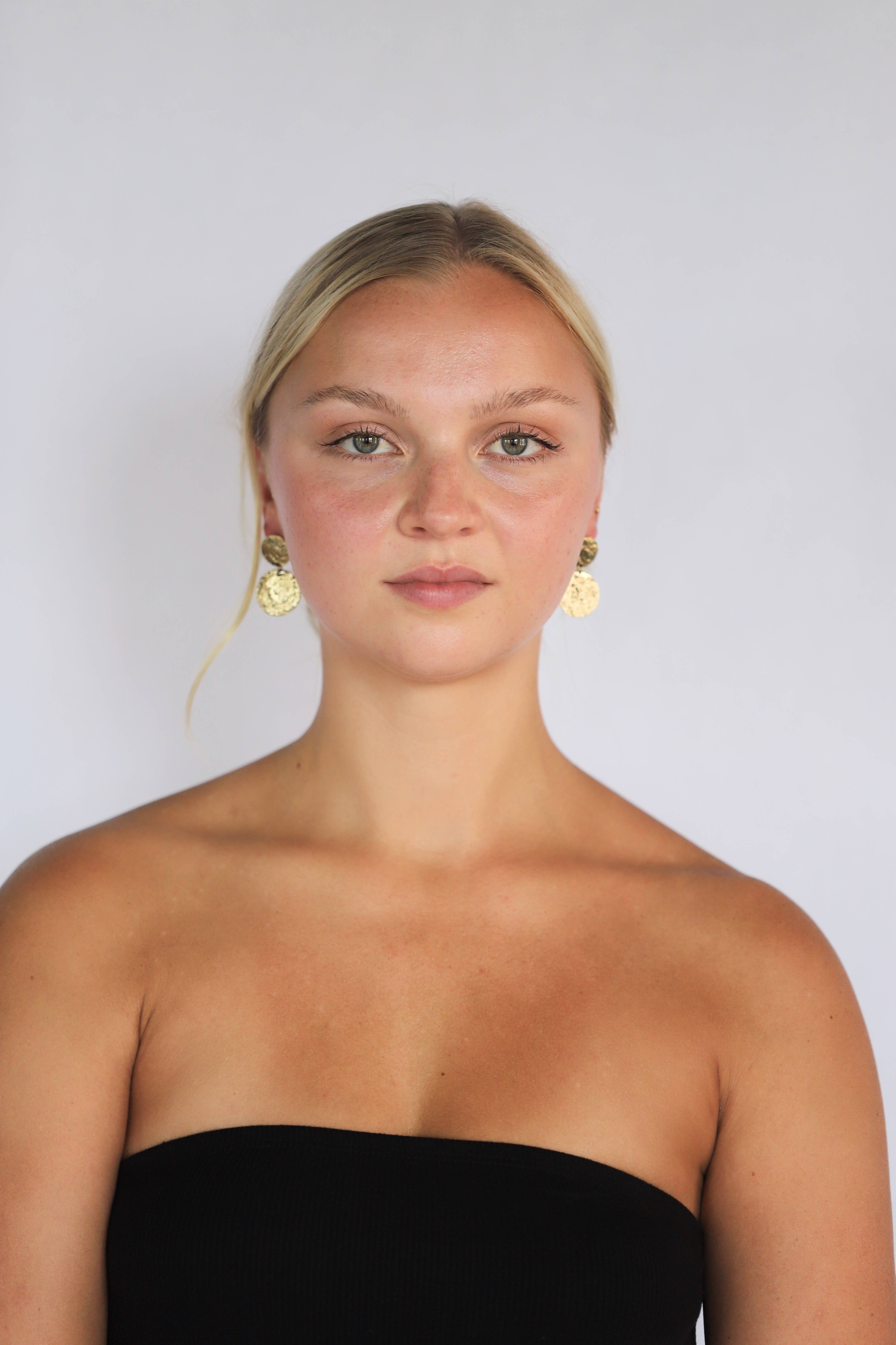 Meyelo - Wholesale Dangle Earrings - Bash Earrings0