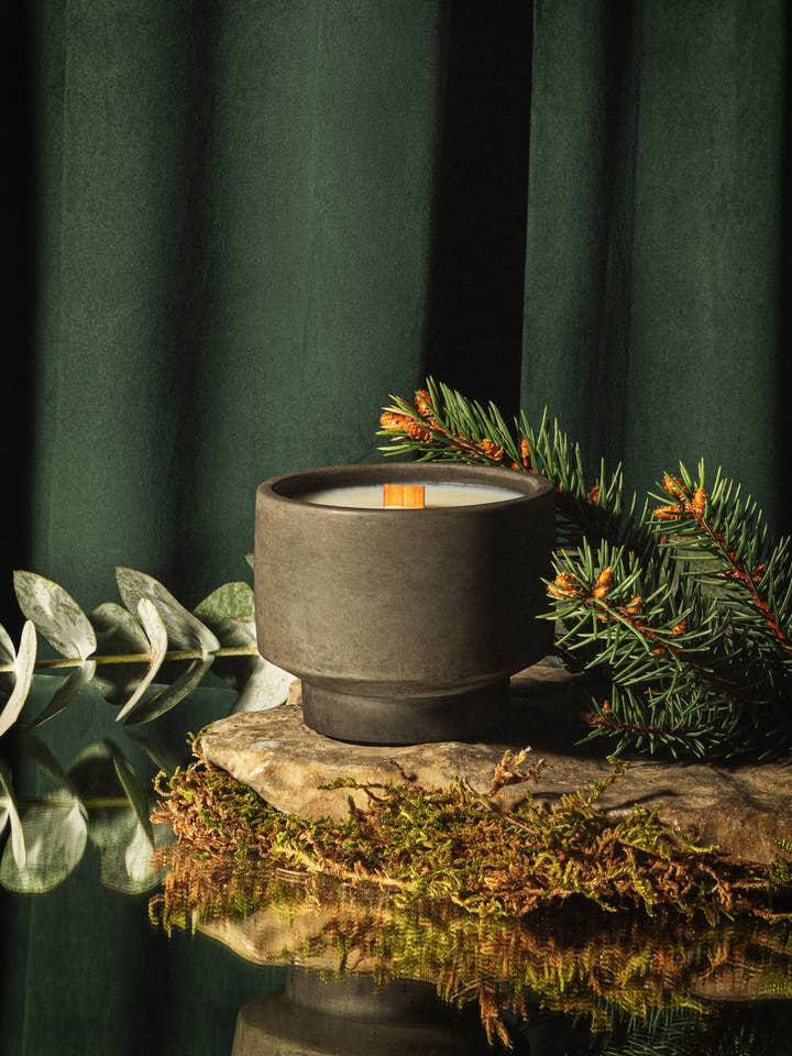 FRANKIE SAY RELAX CANDLE for wholesale by Giocoso