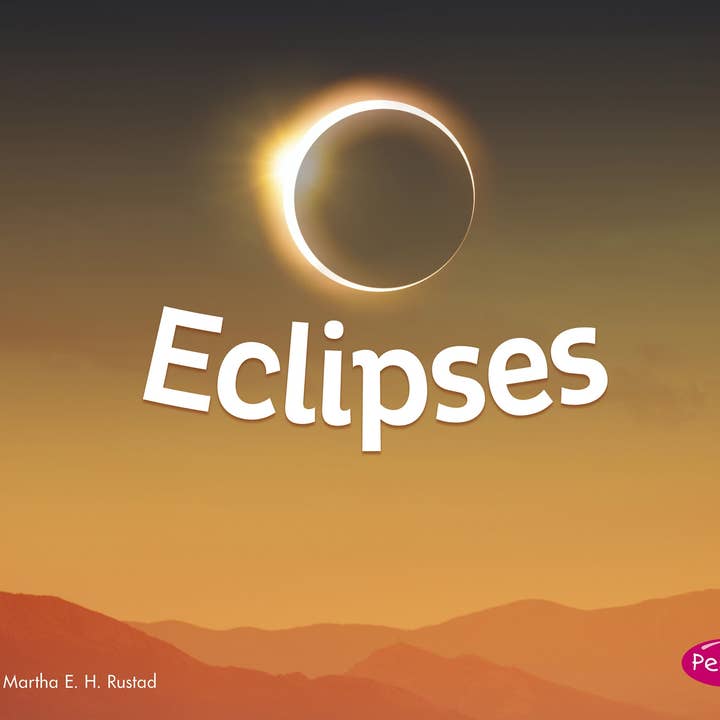 Capstone - Wholesale Science & Math - Eclipses