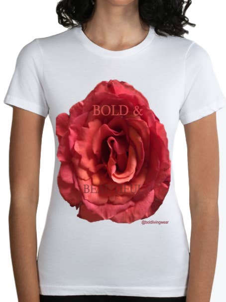 Femminilità audace e bella per la vendita all'ingrosso da parte di Bold Living Wear