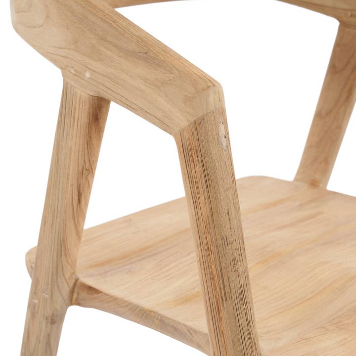 Bazar Bizar Living - Wholesale Chair - The Teluk Dining Chair6