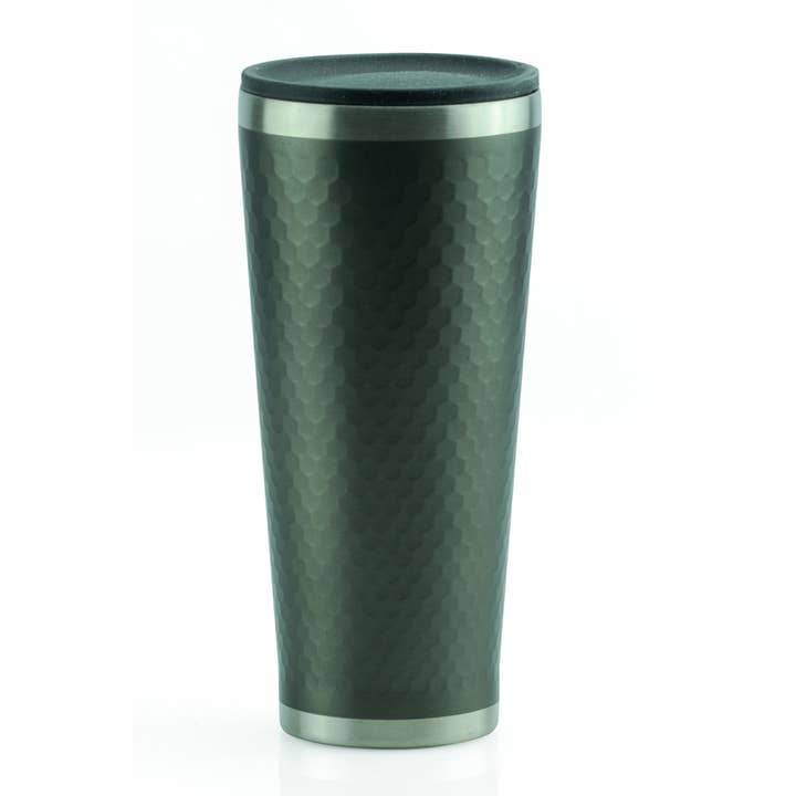 Minimal - Wholesale Insulated Mug/Tumbler - Minimal Insulated Tumbler 430ml Gunmetal1