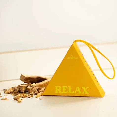 Ameico UK Ltd - Wholesale Zakje - Collins - 365 Alledaagse Goed Humeur Geurzakje5