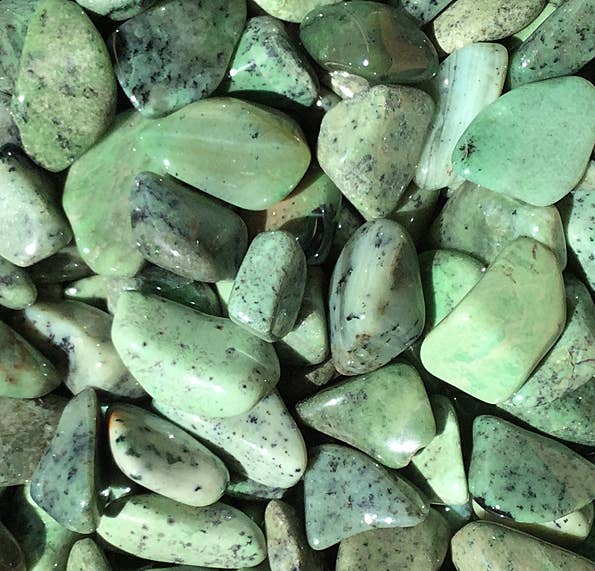 Shamans Crystal - Wholesale Spiritual Stone/Crystal - Wholesale Tumble Stones
Crystals A-Z, 80 types of Crystals8