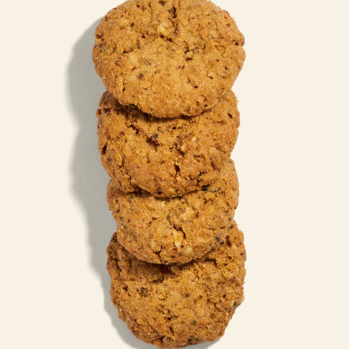 Miracle Mama - Wholesale Cookie - Prenatal Support Cookies2