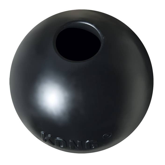 Pet Palette Distribution - Wholesale Pet Fetch Ball - Dog - KONG® Extreme Ball Dog Fetch Toy Small
